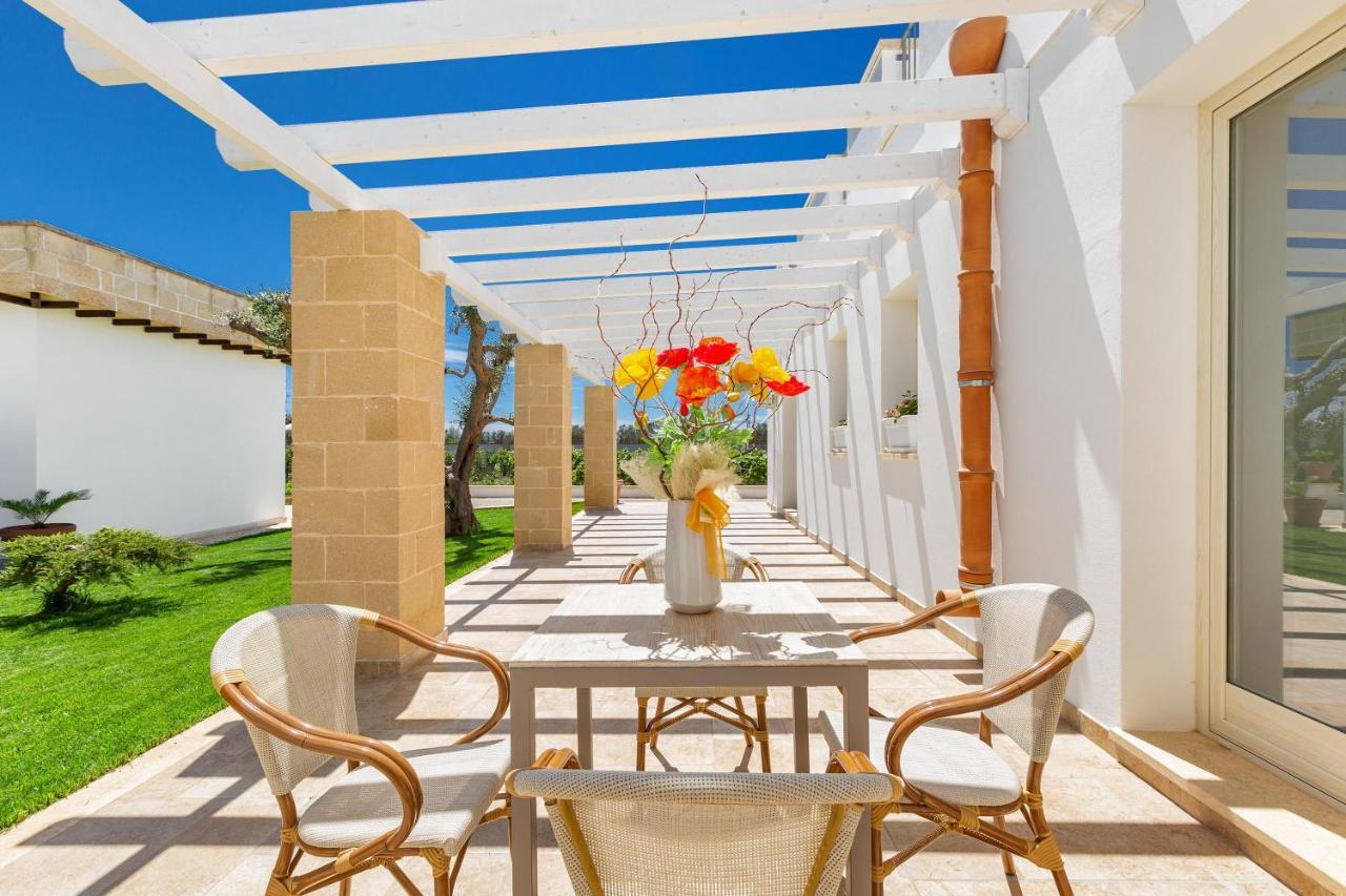 B&B I Tarocchi Porto Cesareo Exterior photo