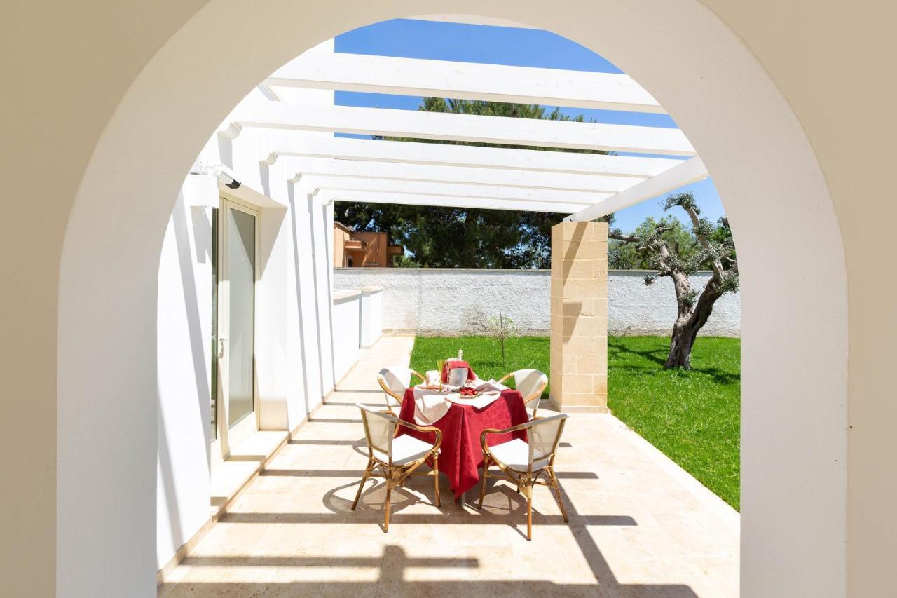B&B I Tarocchi Porto Cesareo Room photo