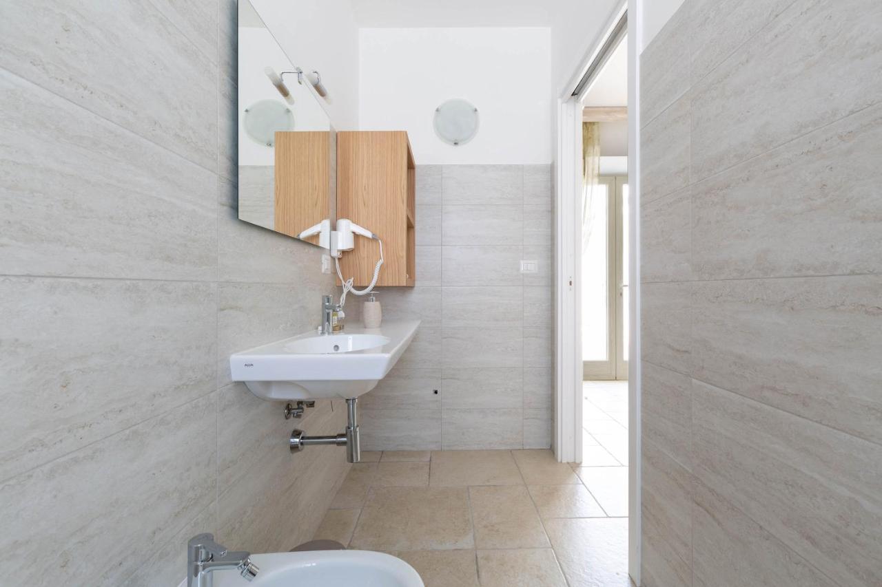 B&B I Tarocchi Porto Cesareo Room photo