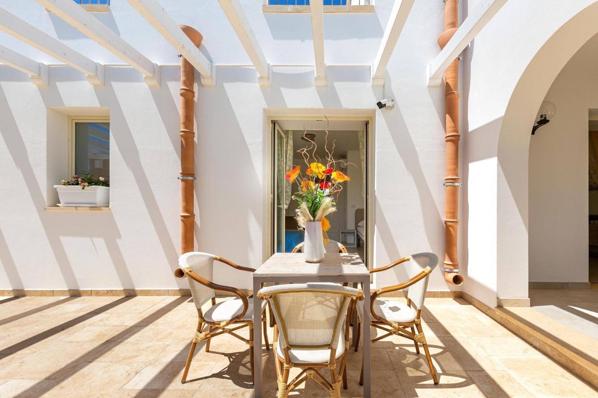 B&B I Tarocchi Porto Cesareo Room photo