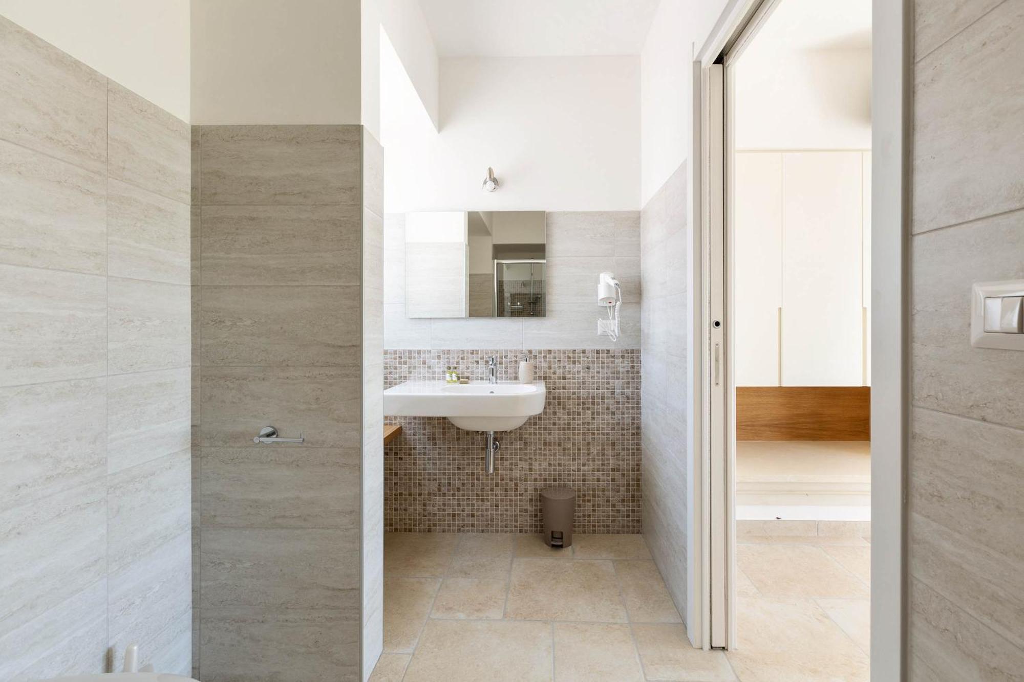 B&B I Tarocchi Porto Cesareo Room photo