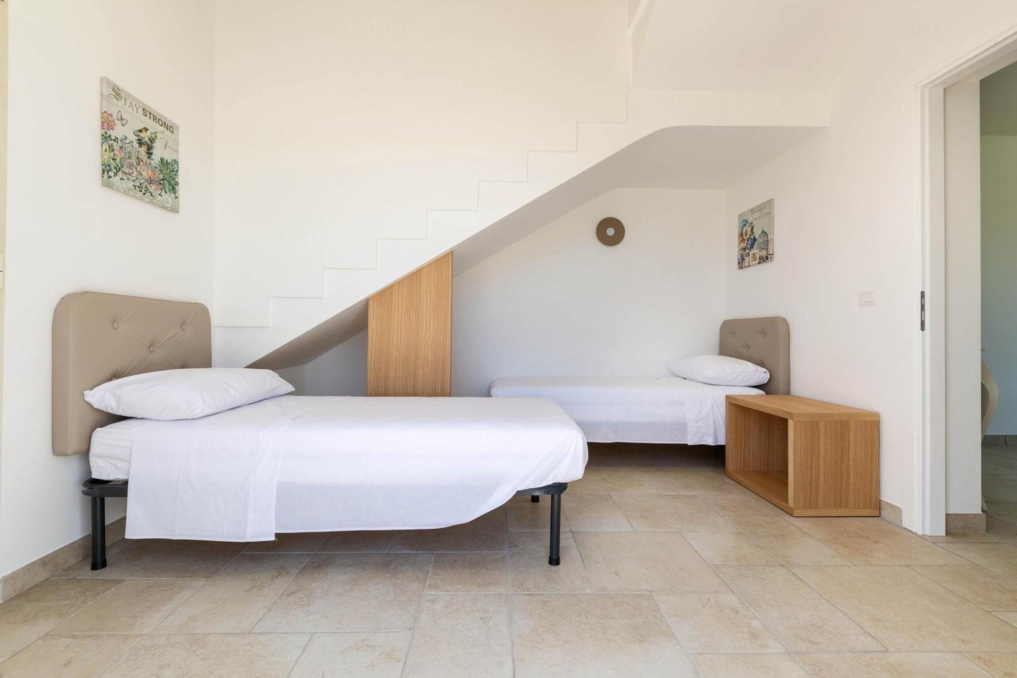 B&B I Tarocchi Porto Cesareo Room photo
