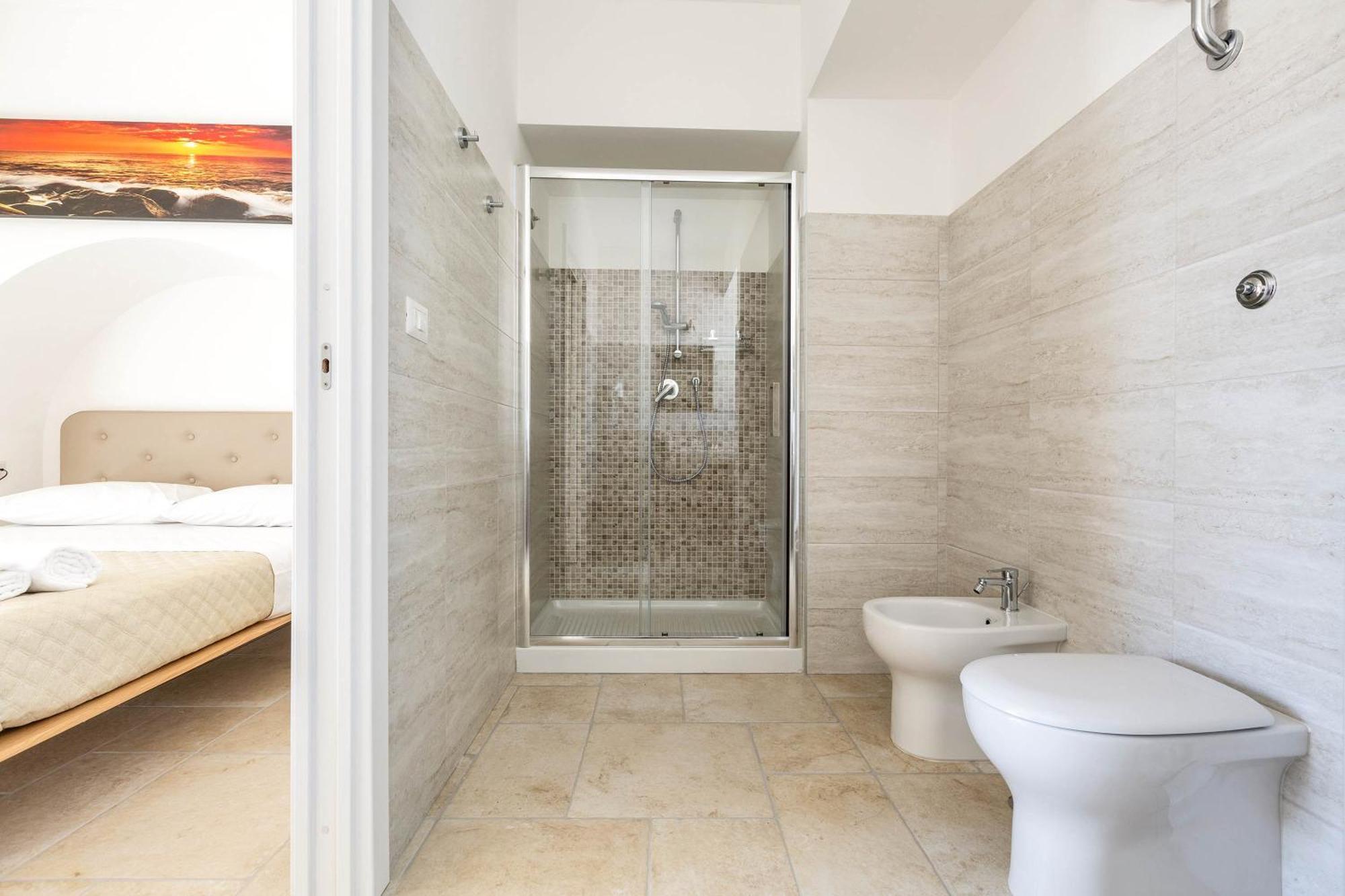 B&B I Tarocchi Porto Cesareo Room photo