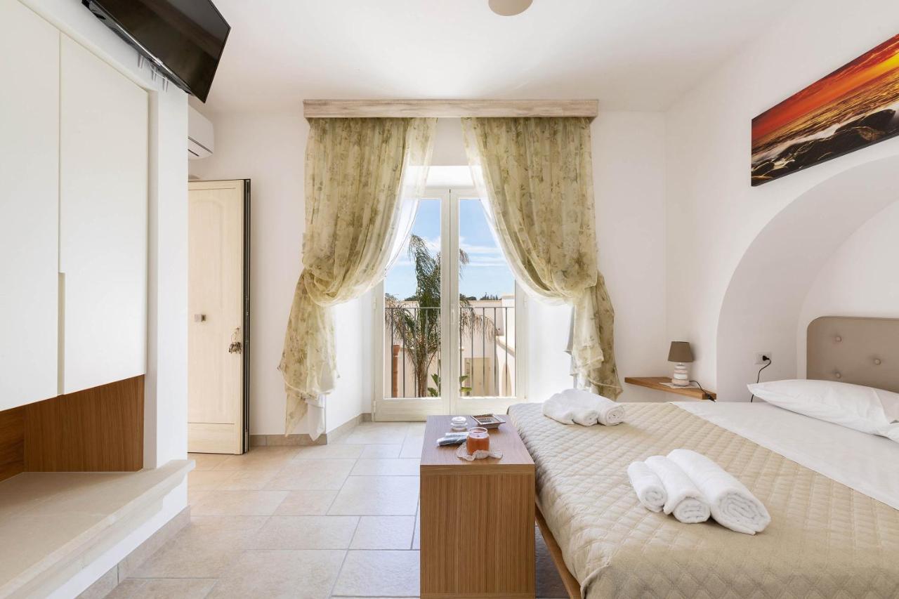 B&B I Tarocchi Porto Cesareo Exterior photo