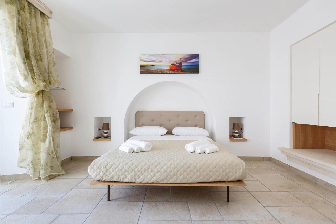 B&B I Tarocchi Porto Cesareo Room photo