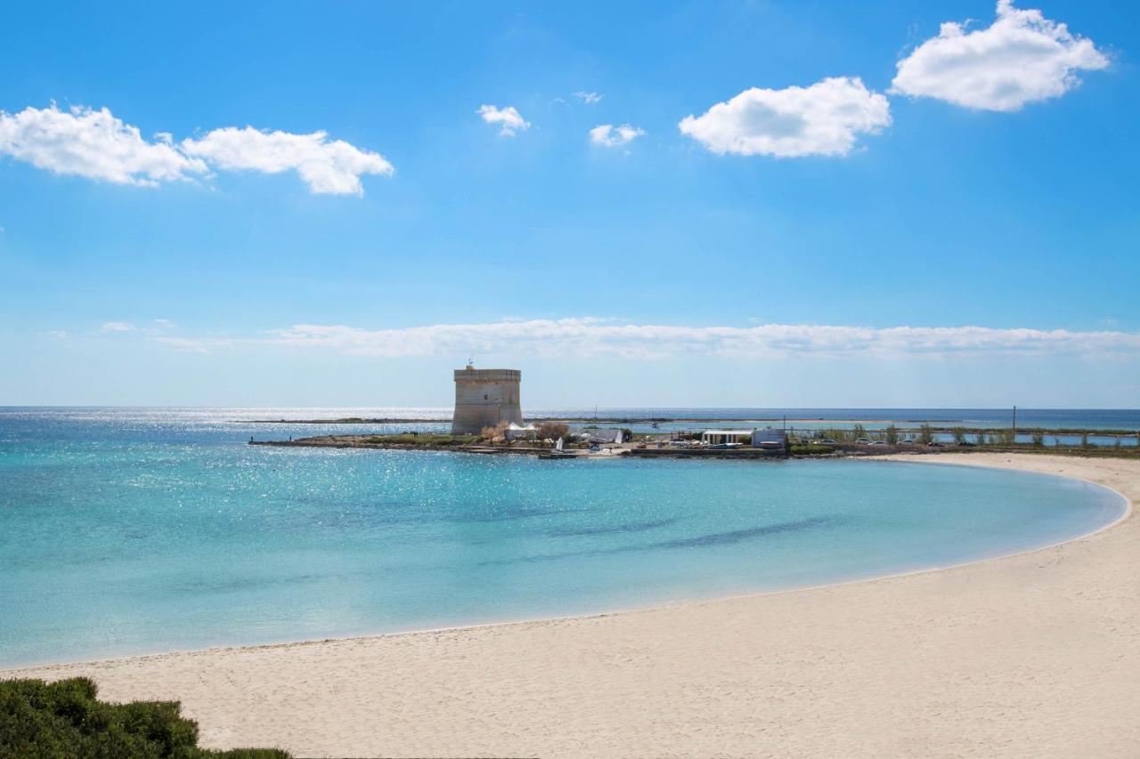 B&B I Tarocchi Porto Cesareo Exterior photo
