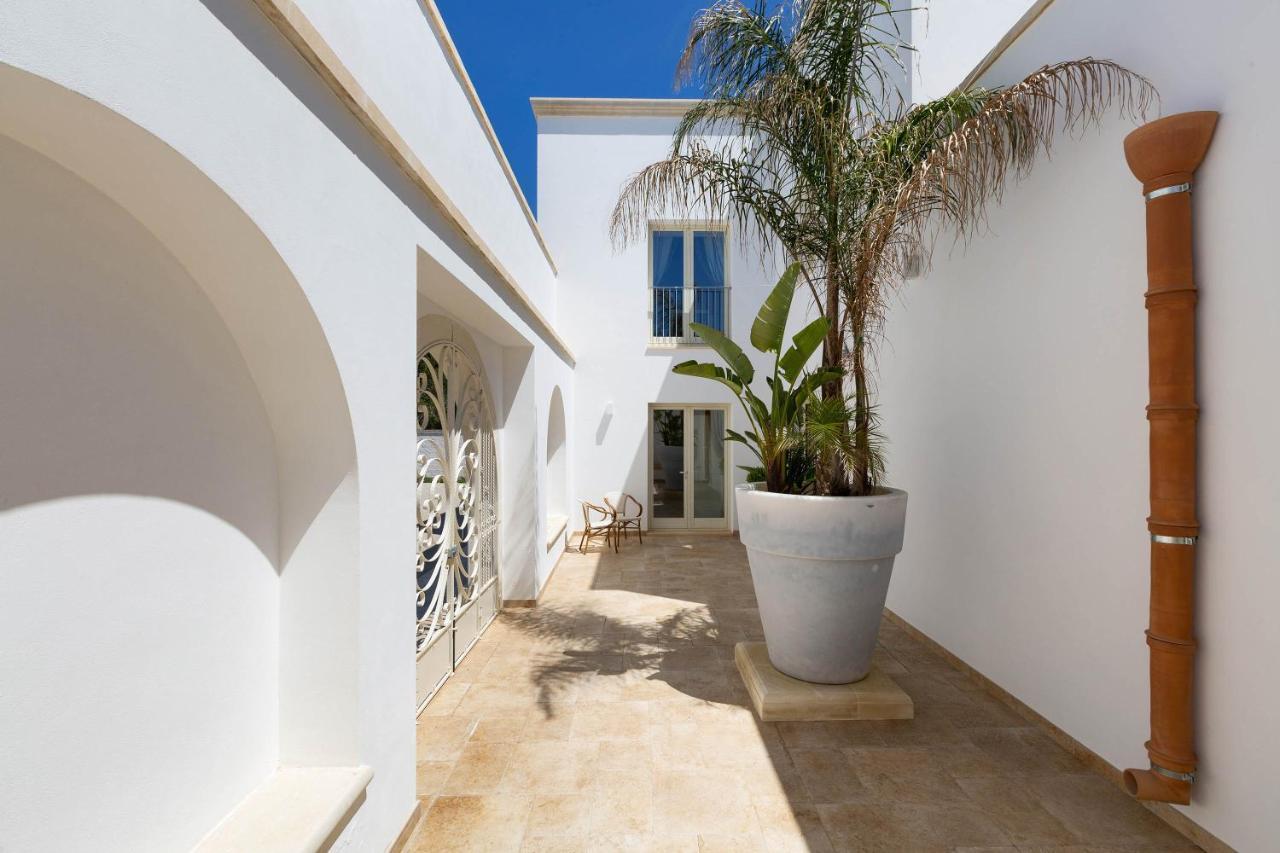 B&B I Tarocchi Porto Cesareo Exterior photo