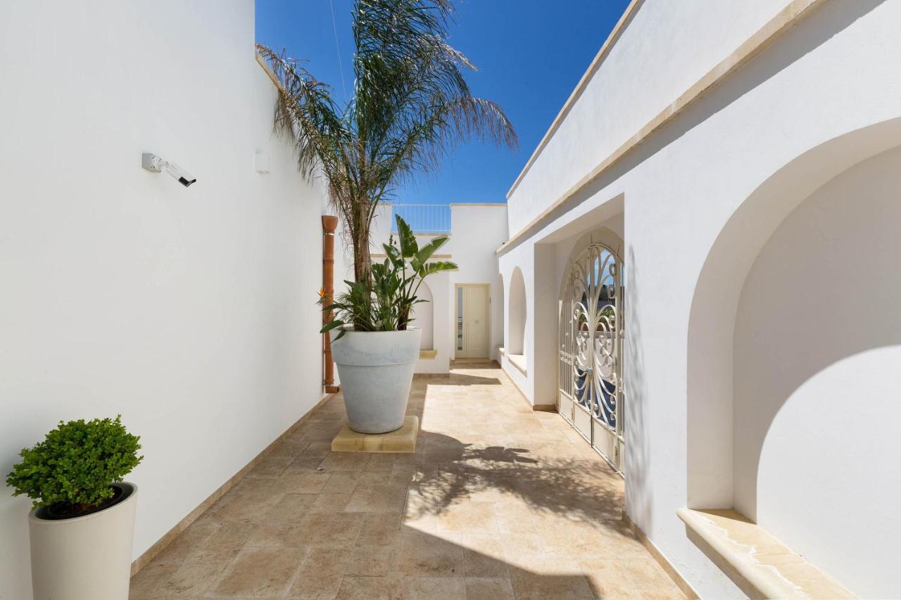 B&B I Tarocchi Porto Cesareo Exterior photo