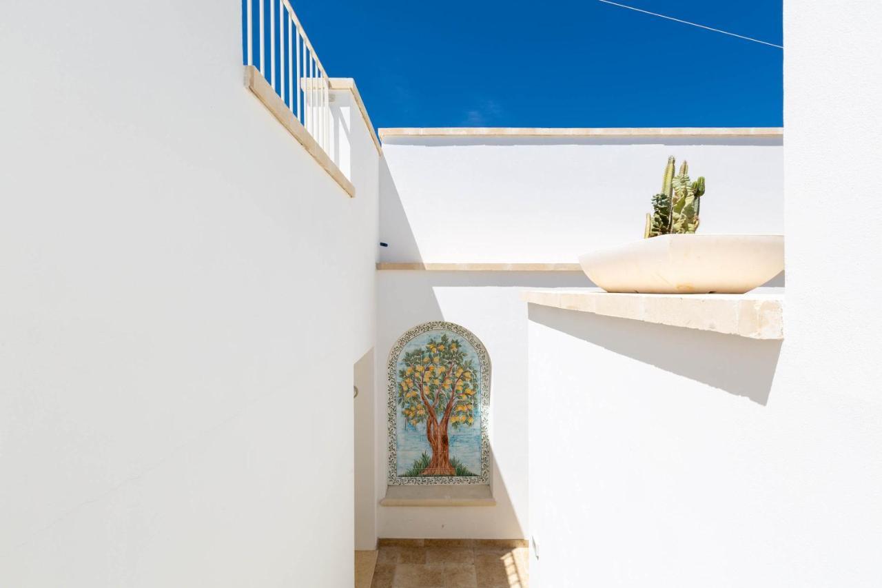B&B I Tarocchi Porto Cesareo Exterior photo